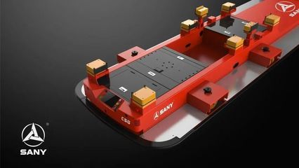 何為AGV？超級智造時代的“配送員”——物料搬運裝備制造新紀元