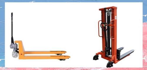 叉車行業新時代 以裝備升級與技術創新引領未來物料搬運